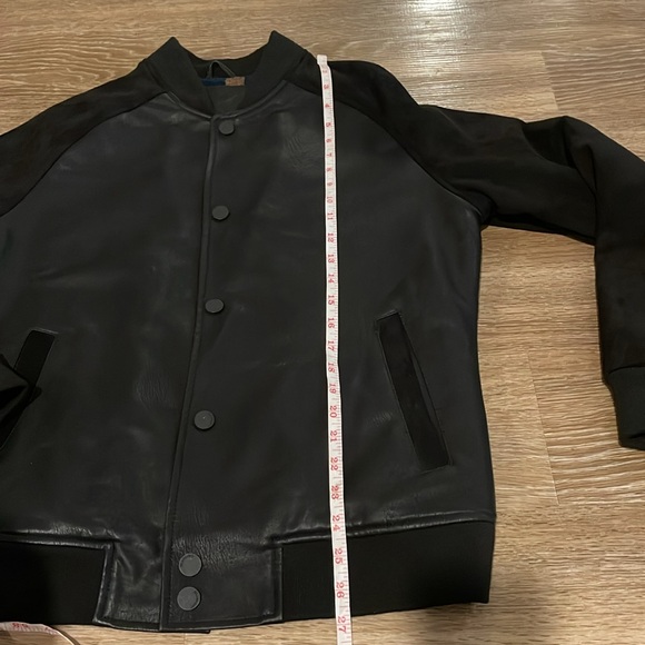 BLANKNYC leather jacket - Picture 4 of 6